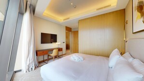 Unclassified image, 5 of 23, button - The Address Dubai Opera T1 - Skyline Luxe 1BR | Burj Khalifa & Dubai Mall (Downtown)