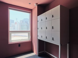 Interior - ABC Hostel Seoul (Seoul)