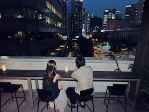 Property grounds - ABC Hostel Seoul (Seoul)