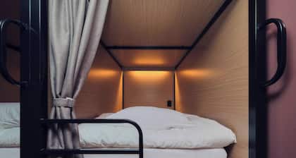 ABC Hostel Seoul