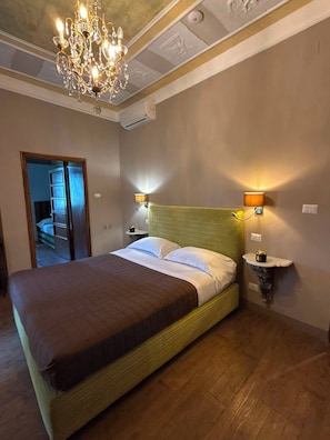 WiFi - La Rocca Guest House & SPA - Family Superior Room 2 (Montefalco)