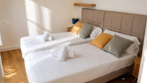 Room - Genteel Home Casa Leal de Ibarra (Almeria)