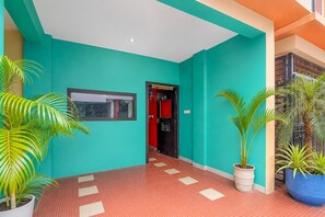 Nhà | Quầy tiếp tân
