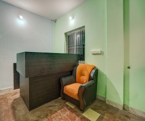 Nhà | Quầy tiếp tân