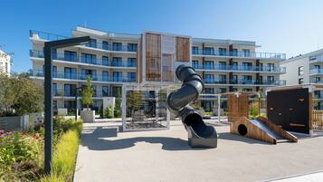 Espace pour enfants