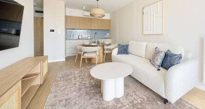 Apartamenty Sun & Snow Koniecznego