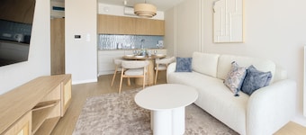 Apartamenty Sun & Snow Koniecznego