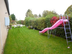 Espace pour enfants