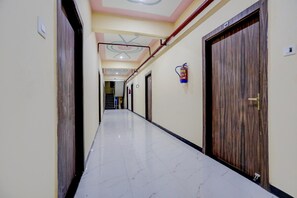 บ้านพัก | ภายใน