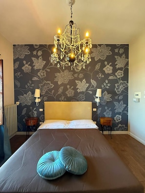 Room - Vrbo Property (Montefalco)