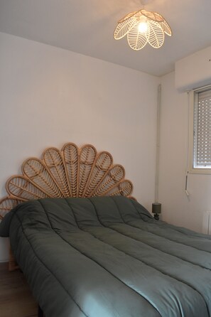 Draps fournis