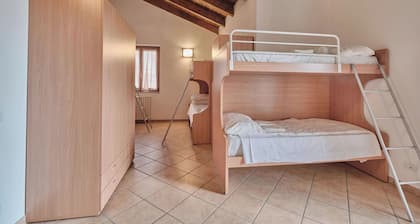 arrà ristorante con camere