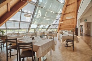 Dining - arrà ristorante con camere  (Sale San Giovanni)