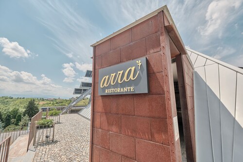 arrà ristorante con camere 
