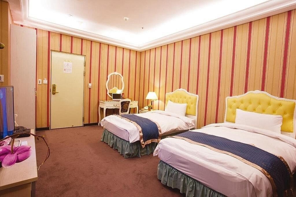 Double Room | Desk, laptop workspace, WiFi (free)