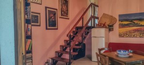 Interiör