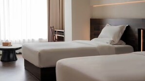 Classic dubbelrum | Spa