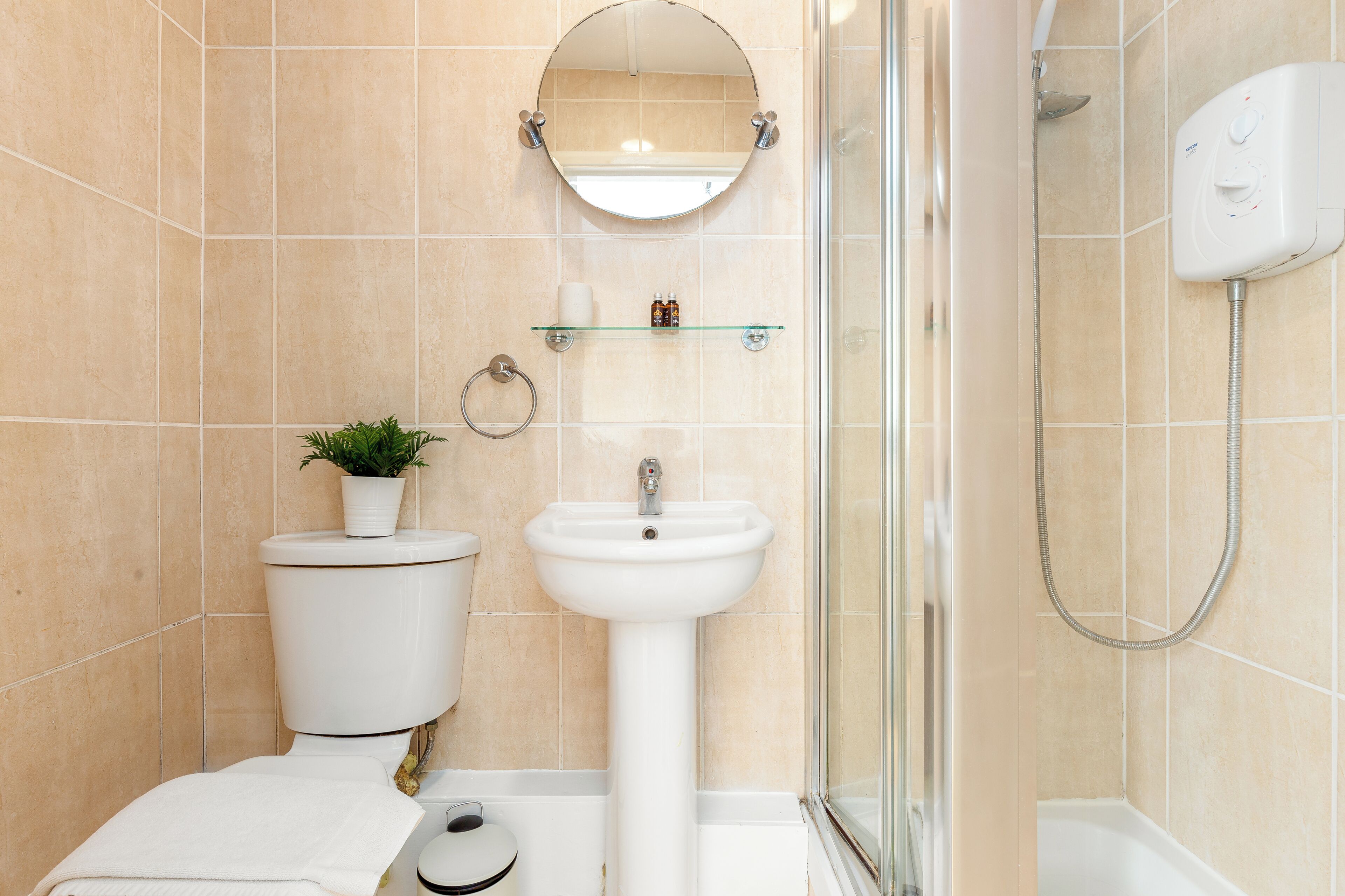 Banyo