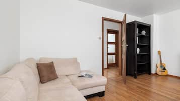 TV, offices