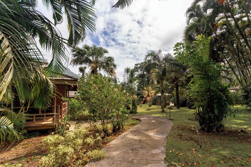 Village Temanoha 