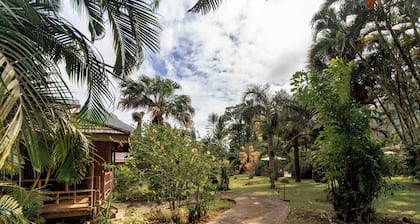 Village Temanoha