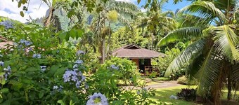 Village Temanoha 