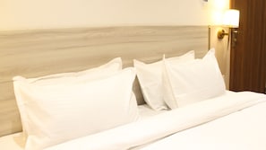 Deluxe-Doppelzimmer | Kostenloses WLAN