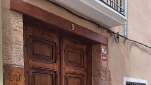 Außendetails