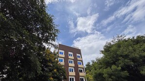 Exterior - Suite 16 (Hyderabad)