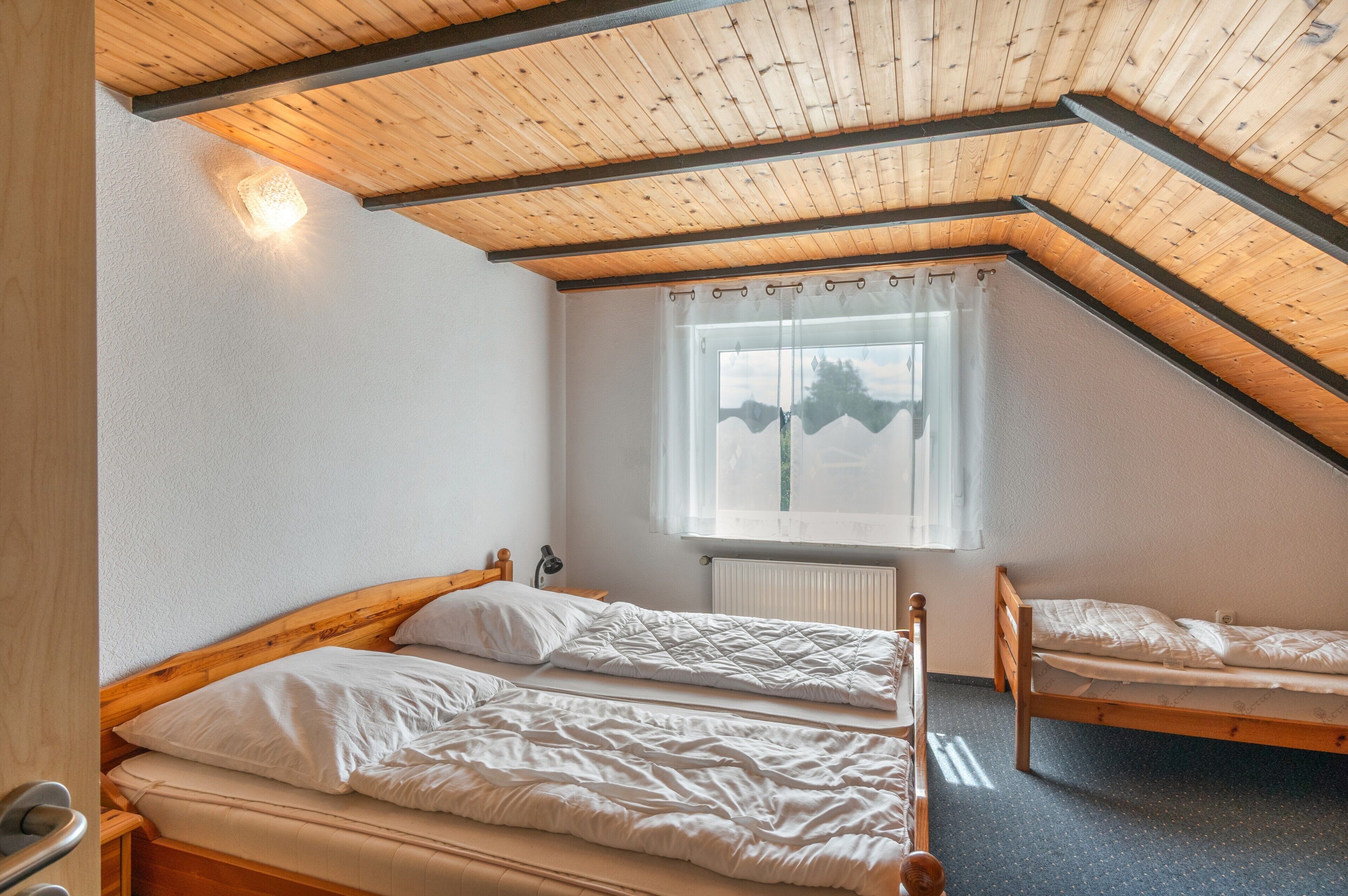 Bettwäsche
