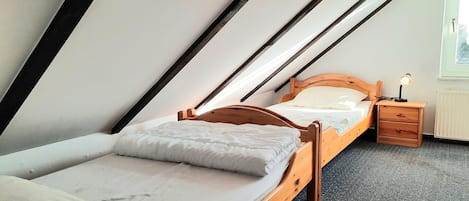 Bed sheets