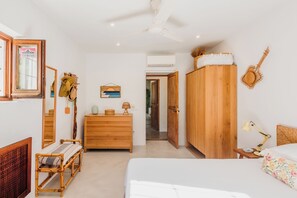 4 Schlafzimmer, Bügeleisen/Bügelbrett, Internetzugang