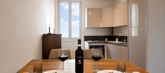 Divina Suite Montalcino & Wine Experience