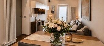 Divina Suite Montalcino & Wine Experience