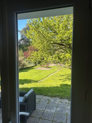 Interior - Charming one-bedroom apartment 10 minutes from Lake Bourget (Brison-Saint-Innocent)