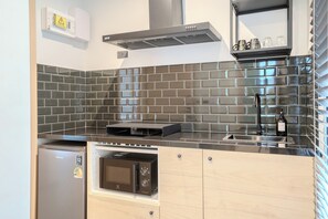 Dapur pribadi
