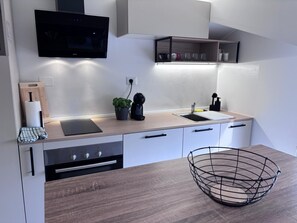 Cozinha privada
