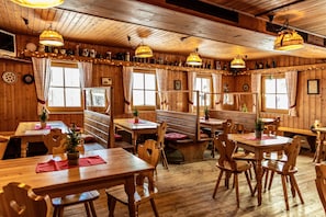 Restaurantes