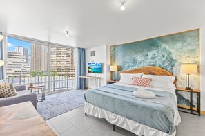 Apartamento | Wifi gratis