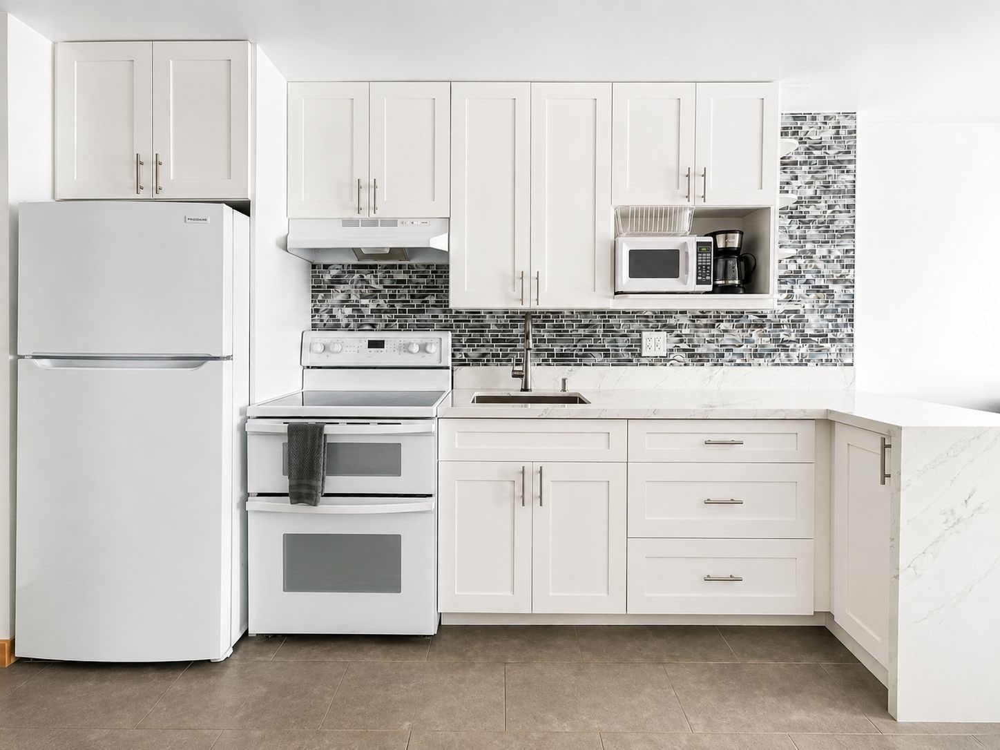 Apartment | Private kitchen