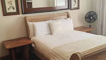 House, 4 Bedrooms, Patio | 4 bedrooms
