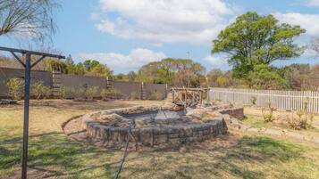 House, 4 Bedrooms, Patio | Terrace/patio