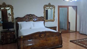 4 bedrooms