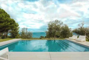 Pool - Studio between Cefalù and the Madonie (Cefalù)
