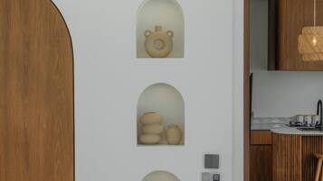 Innvendig detalj
