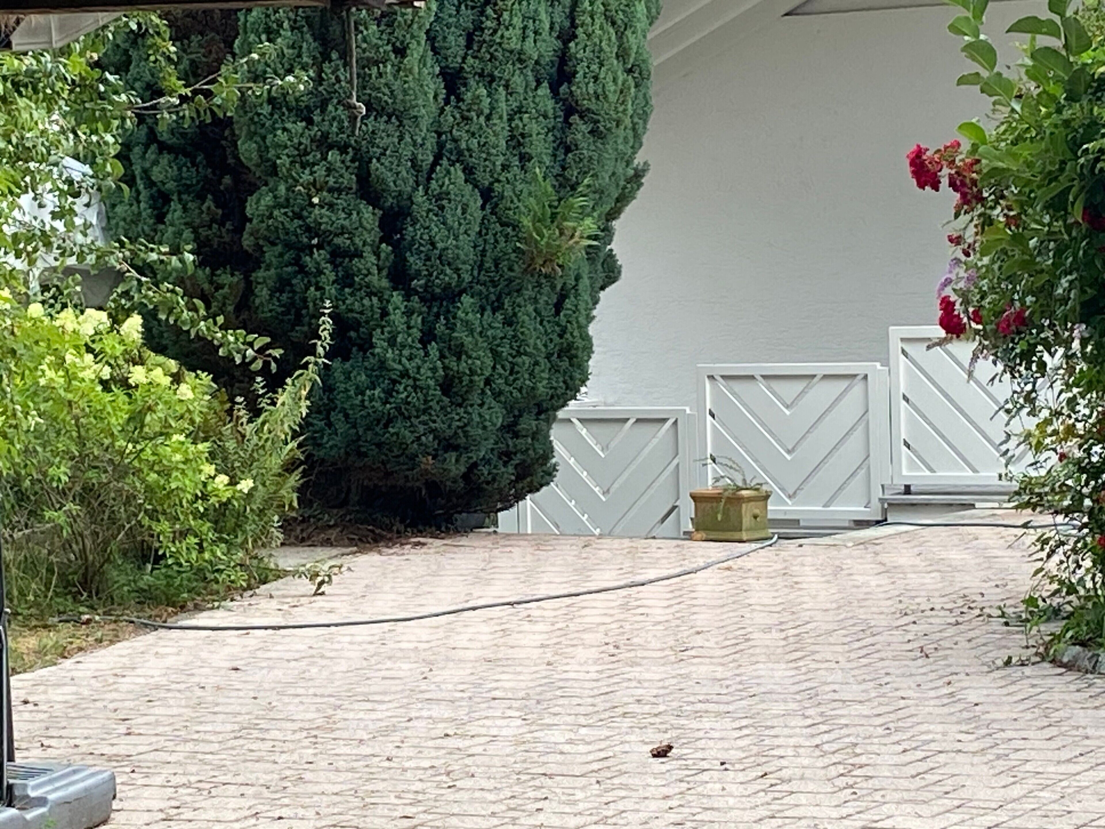 Unterkunftsgelände