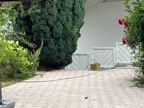 Unterkunftsgelände