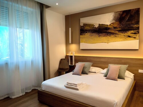Consolini Art Guesthouse