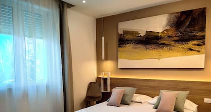Consolini Art Guesthouse