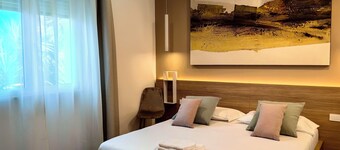 Consolini Art Guesthouse